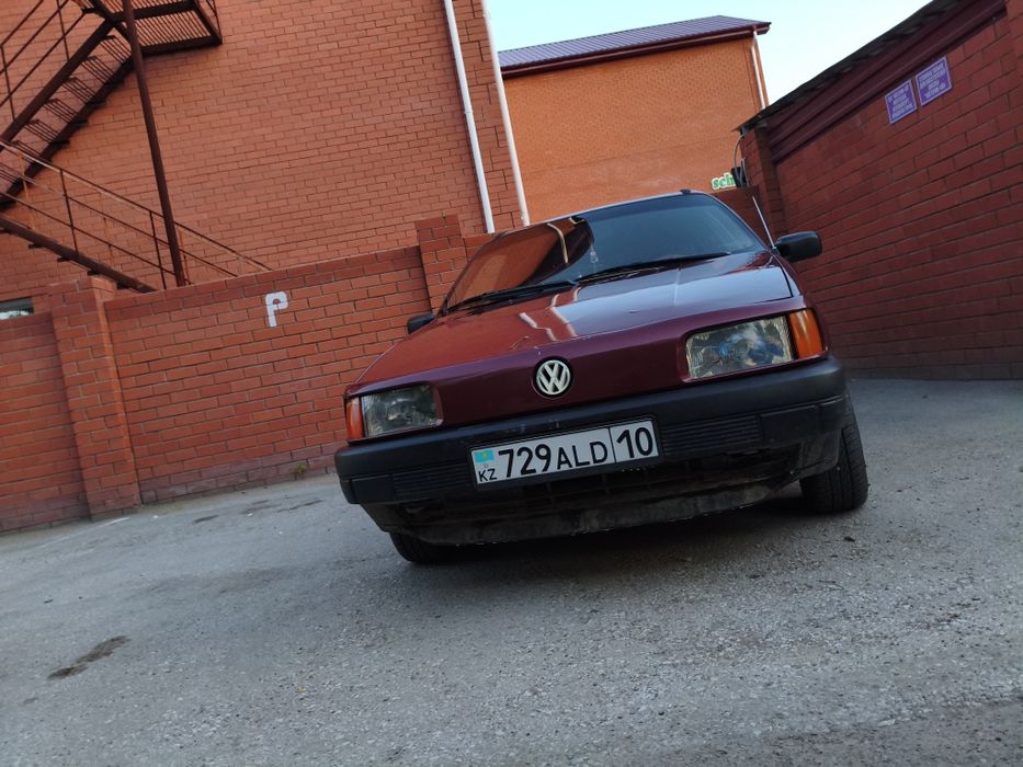 Продам Passat B3 универсал