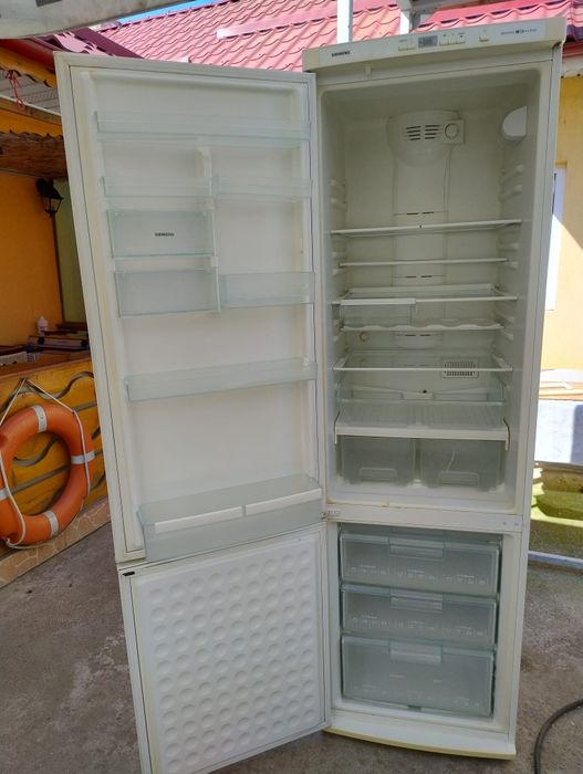 Combină frigorifică