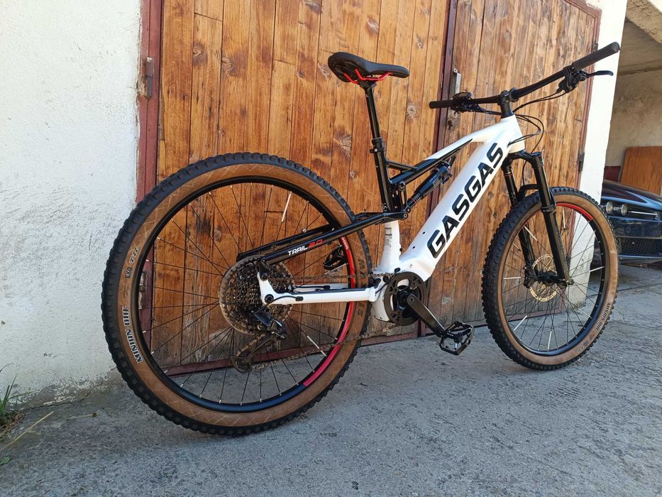 GasGas G Trail 2.0 29