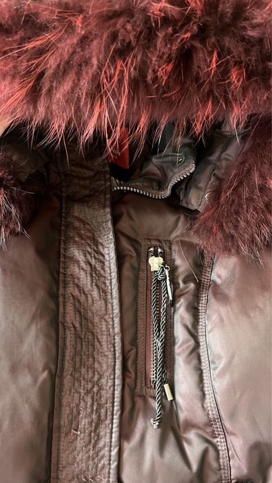 Верхняя одежда детская/подростковая