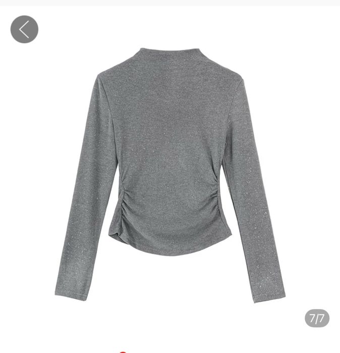 Женская одежда новая