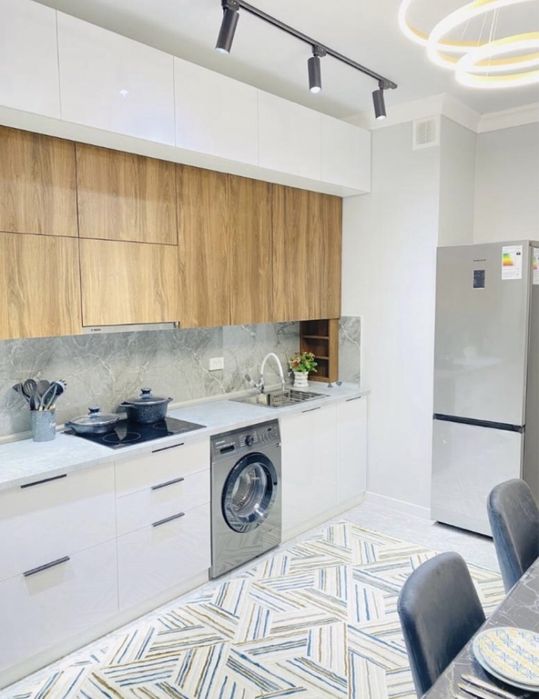 2-хкомнатные посуточно | ТРЦ MEGA • Центр • АДК