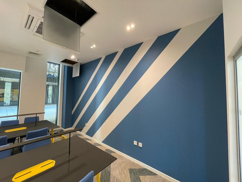 Oferim servicii de curățenie și renovare la cele mai avantajoase pretu