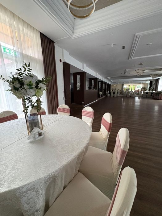 Vand scaun restaurant
