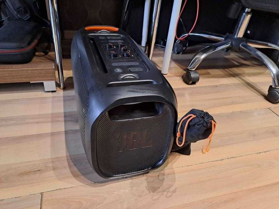 Jbl Party On The Go Колона