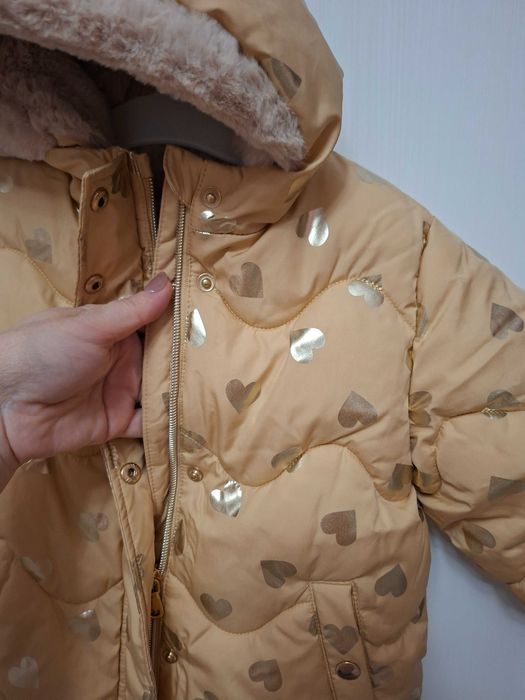 Geaca Next, 98, 2-3 ani