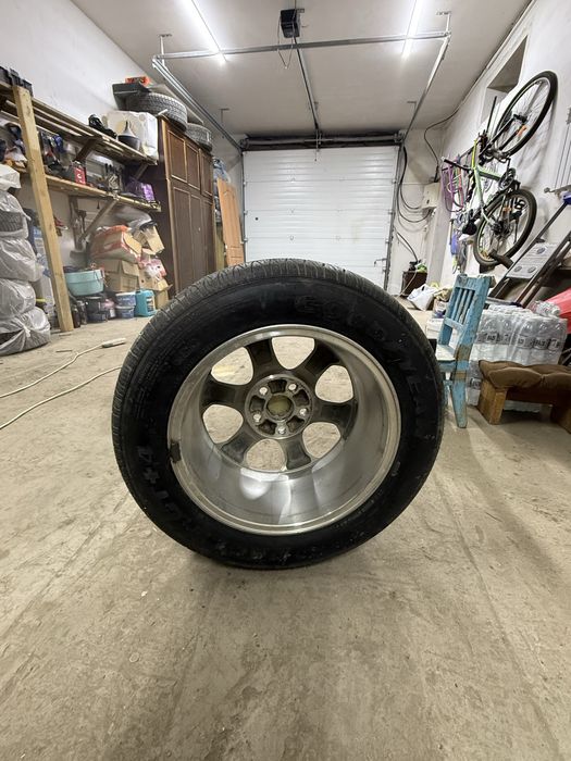 Балоны225/55 R16