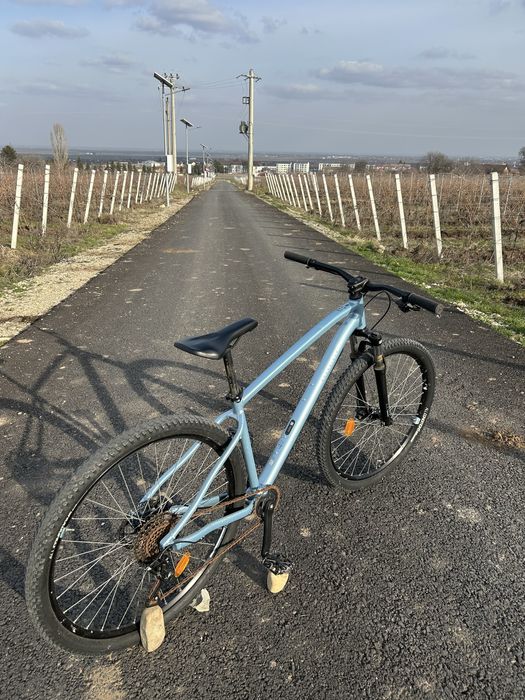 Bicicleta Rockrider 500 explore