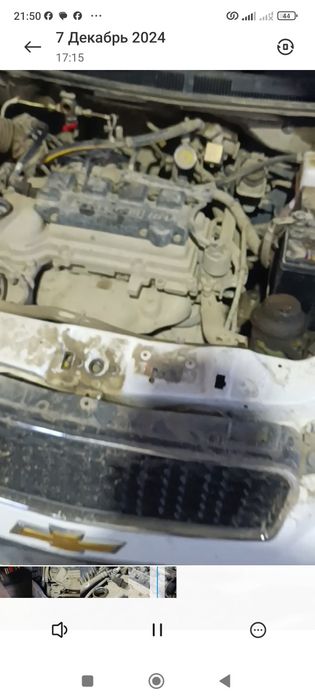 Kobalt nexiya 1.2.3 jentra kaptiva 3.2 mers aftobsga matorlar sotiladi