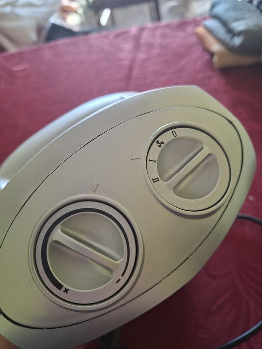 Aerotermă Ceramică Simbio PTC-150A
