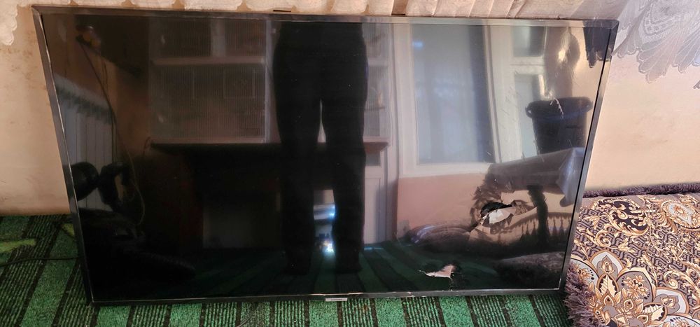 Samsung telvizor 43 zapchast uchun