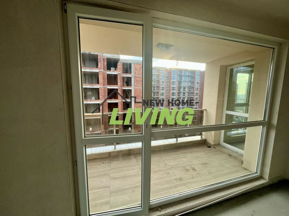 Продава се Тристаен апартамент в Пловдив, Беломорски - 106 кв.м за 1200 €/кв.м - Снимка #4