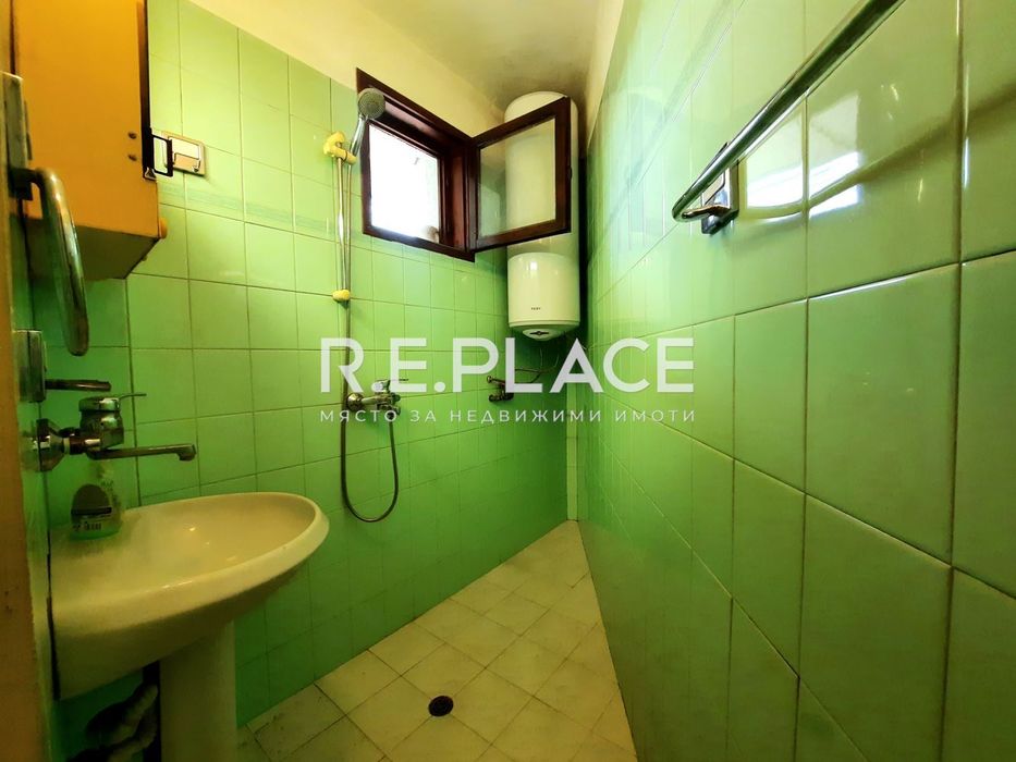 Продава се Тристаен апартамент в Варна, Лятно кино Тракия - 73 кв.м за 1833 €/кв.м - Снимка #7