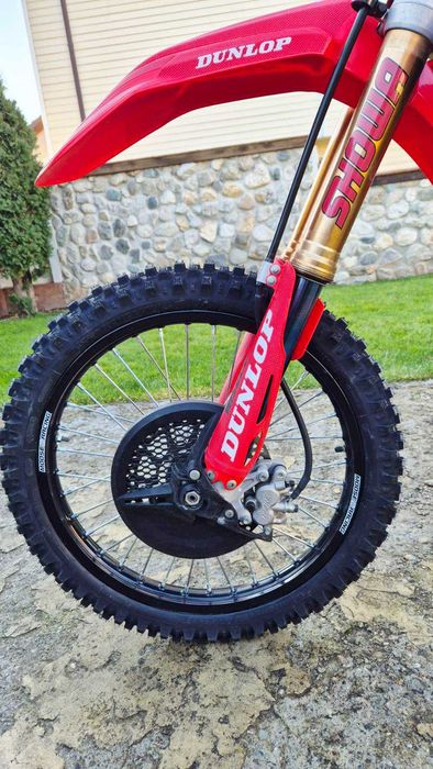 HONDA CRF 250 /// Година2022 г .