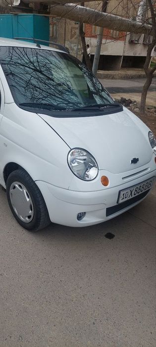 Matiz mx 3tali, 2012yil sotiladi