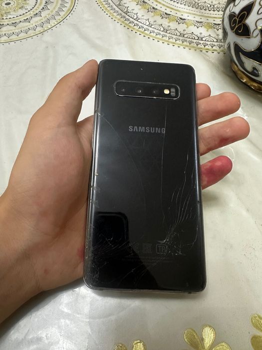 Samsung S10 512 gb