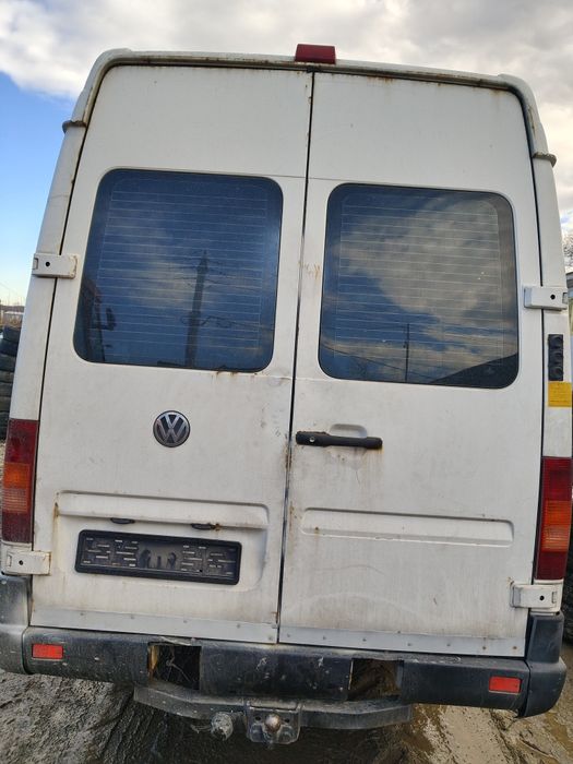 Piese geamuri cardan clima oglinda alternator panou vw Lt 2002 2.5 tdi