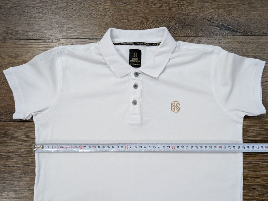 Детска тениска Стоичков 11-12г