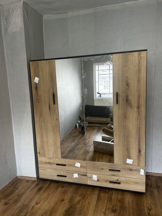 Монтаж и изработка на мебели по поръчка – качество, точност и стил!