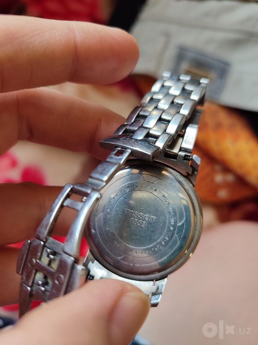 Продам часы TISSOT.