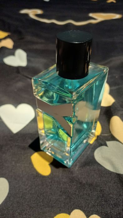 Parfum YvesSaintLaurent