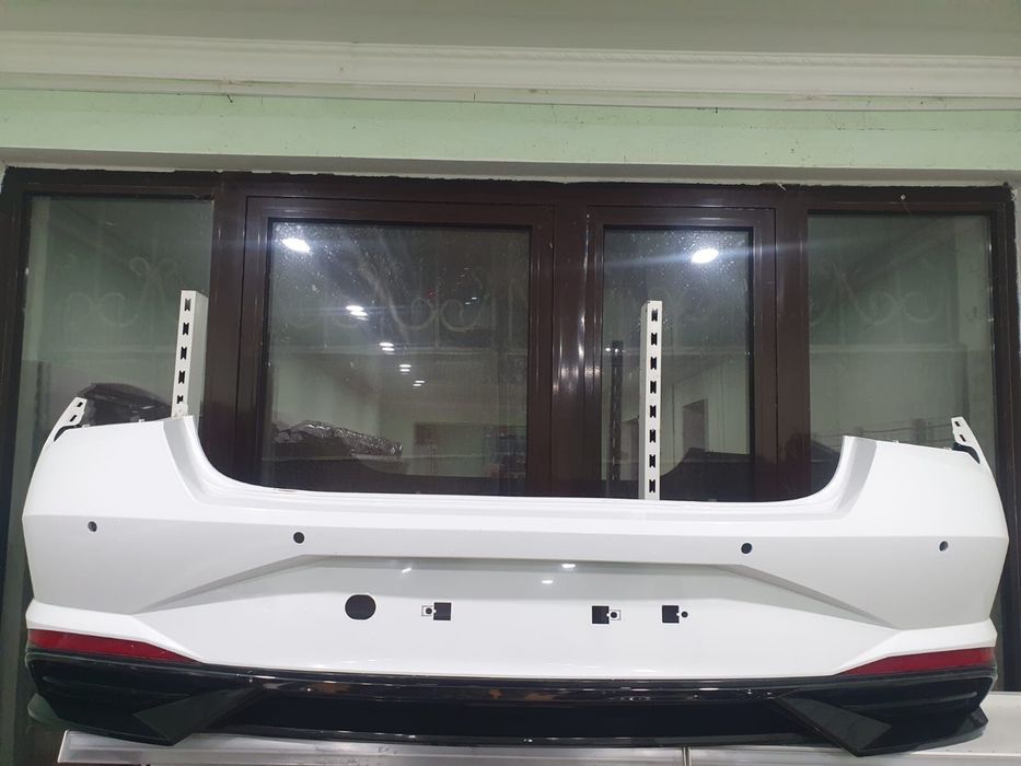 Авто Запчасти Из Кореи