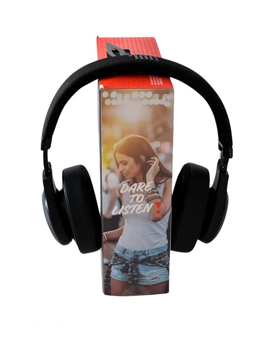 Наушники от JBL