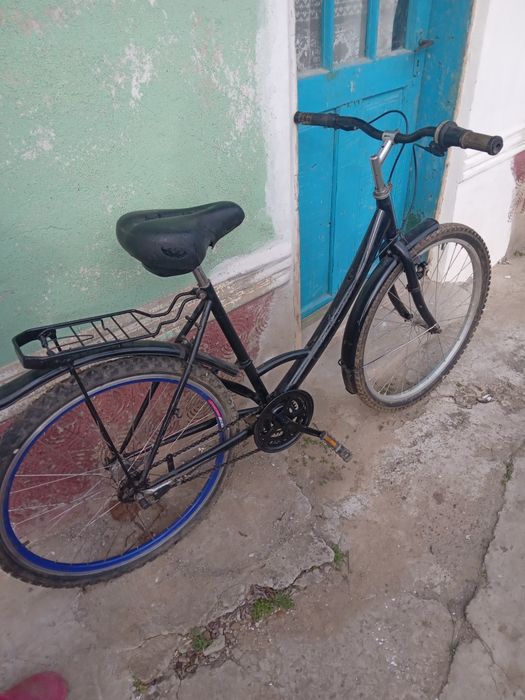 Biciclete de vanzare