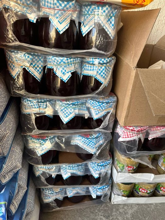 Malina va qulbney murobosi