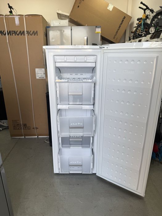 Фризер Elektrabregenz