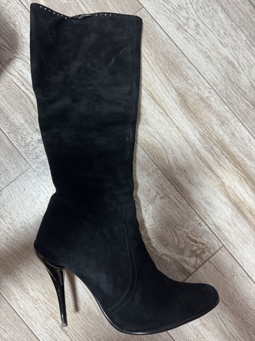 Сапожки демис., размер 37