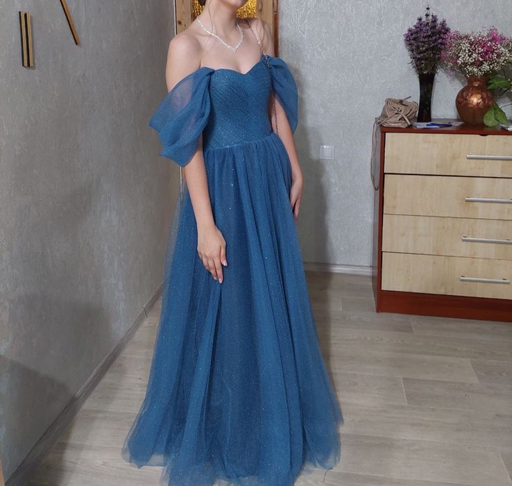 Продаю вечернее/выпускное платье