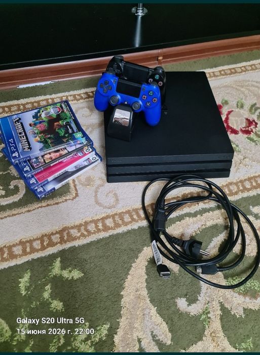 Playstation 4 pro