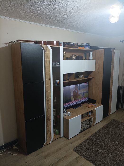 Vitrina de vânzare 3 m lungime