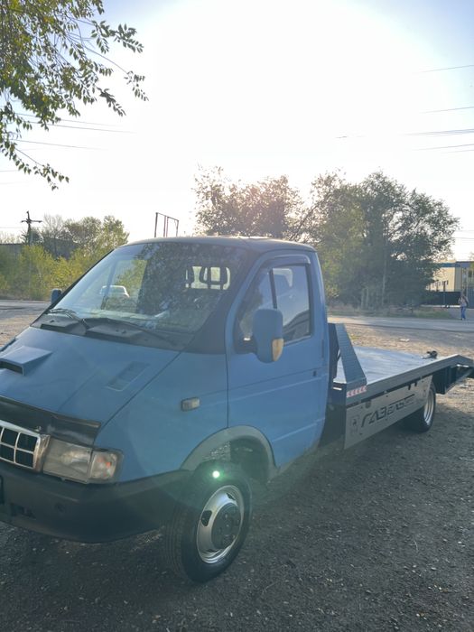 Продам эвакуатор!