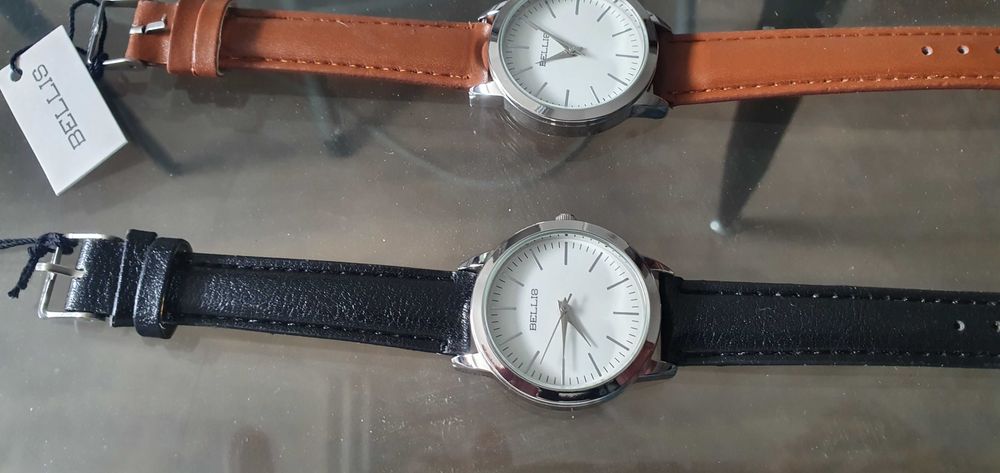 Часовници на едро