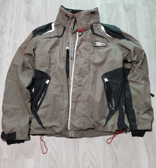 Зимно планинско яке Colmar M-L