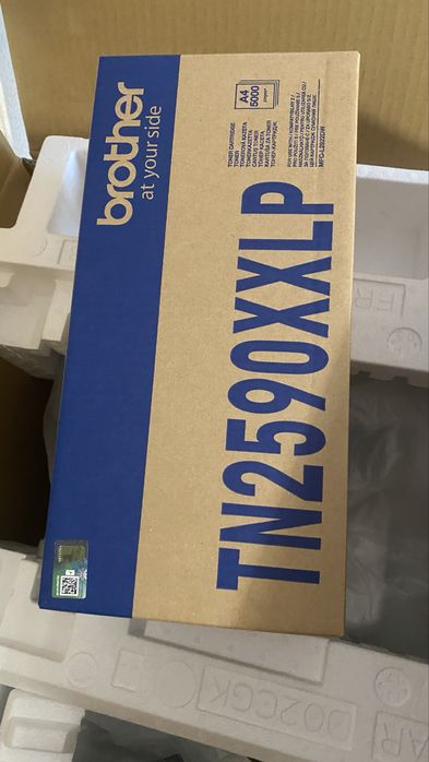 Imprimanta brother Nouă ! Oferta la jumatate de pret !