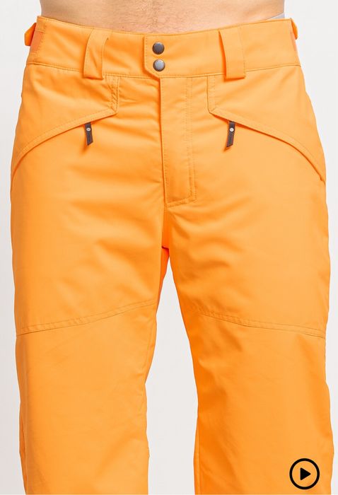 O’neal нов ски/сноуборд панталон, S размер