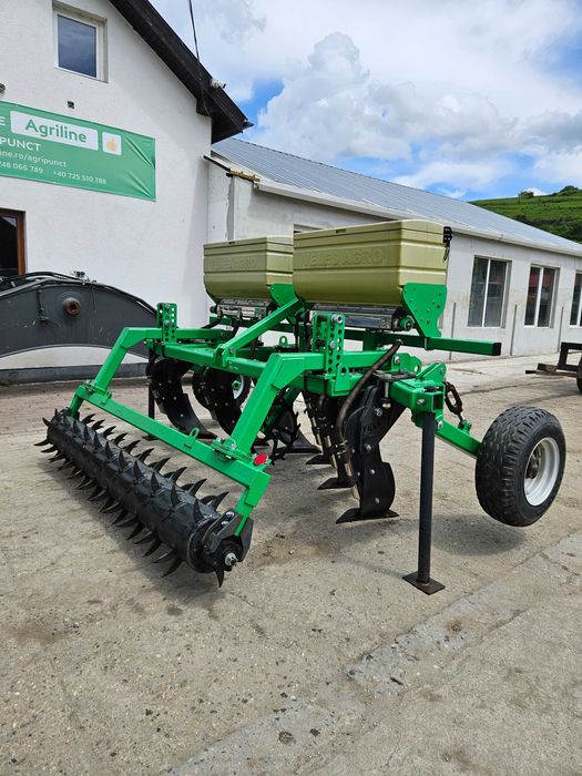De vanzare subsolier cu fertilizare GRS3