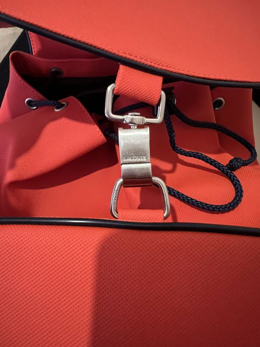 Lacoste нова раница