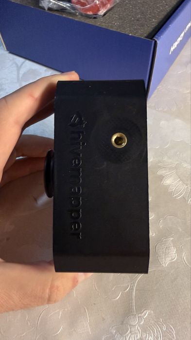 Hivemapper HDC venit pasiv