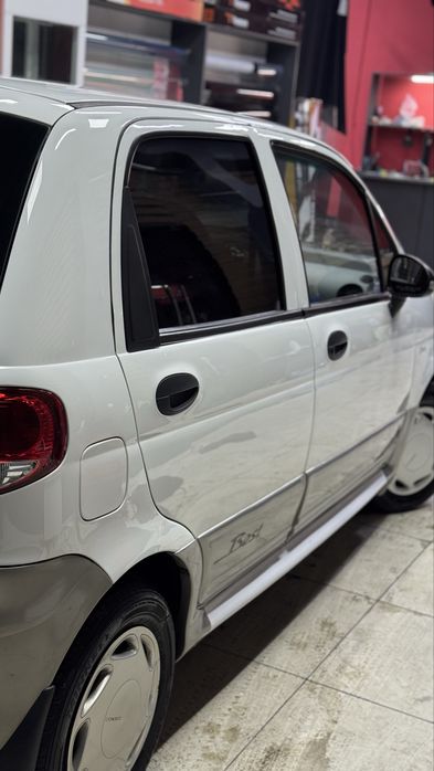 Matiz best 2018 sotiladi