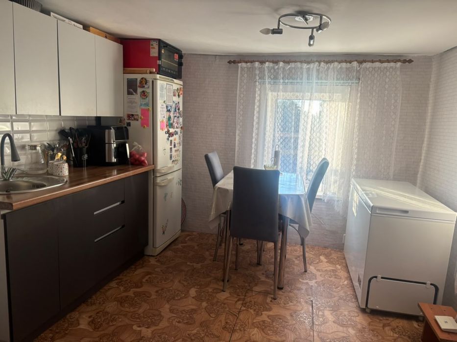 Продается частный дом