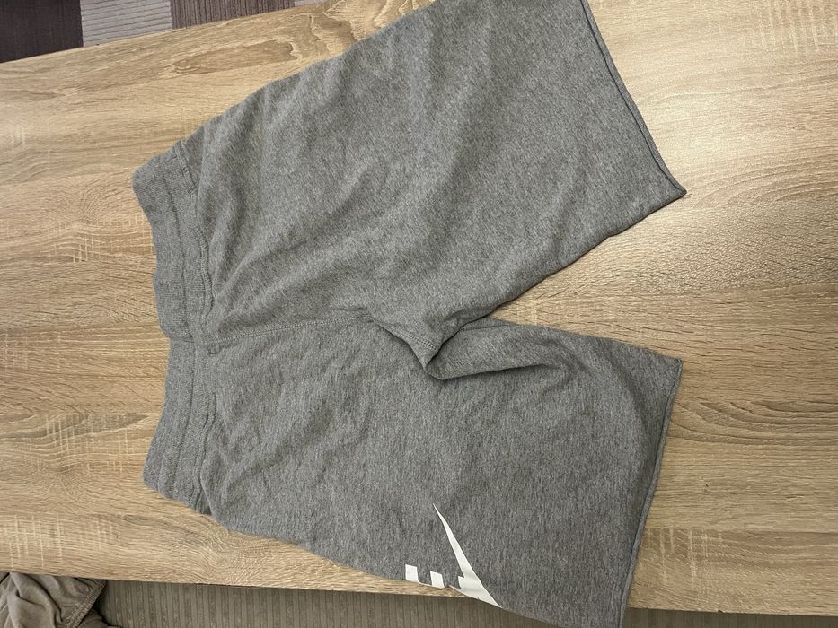 Мъжки къси панталони на Nike