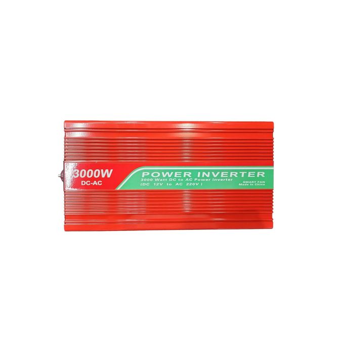 Инвертор/преобразователь 3000W