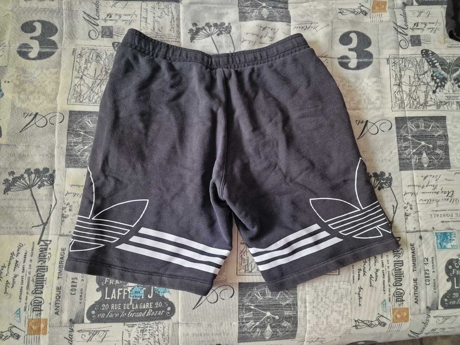 Тениска Adidas Camuflage Шорти The North Face, Adidas