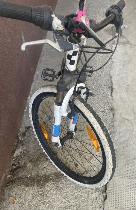 Bicicleta copii Cube 24x1,95