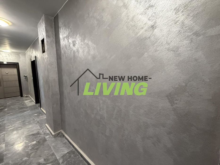 Продава се Двустаен апартамент в Пловдив, Южен - 72 кв.м за 783 €/кв.м - Снимка #11