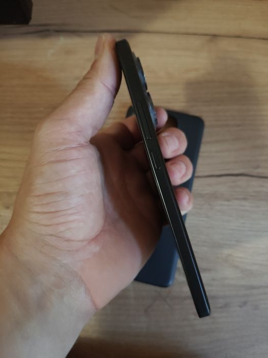 Xiaomi Redmi Note 14 5G 256GB impecabil ca nou in cutie